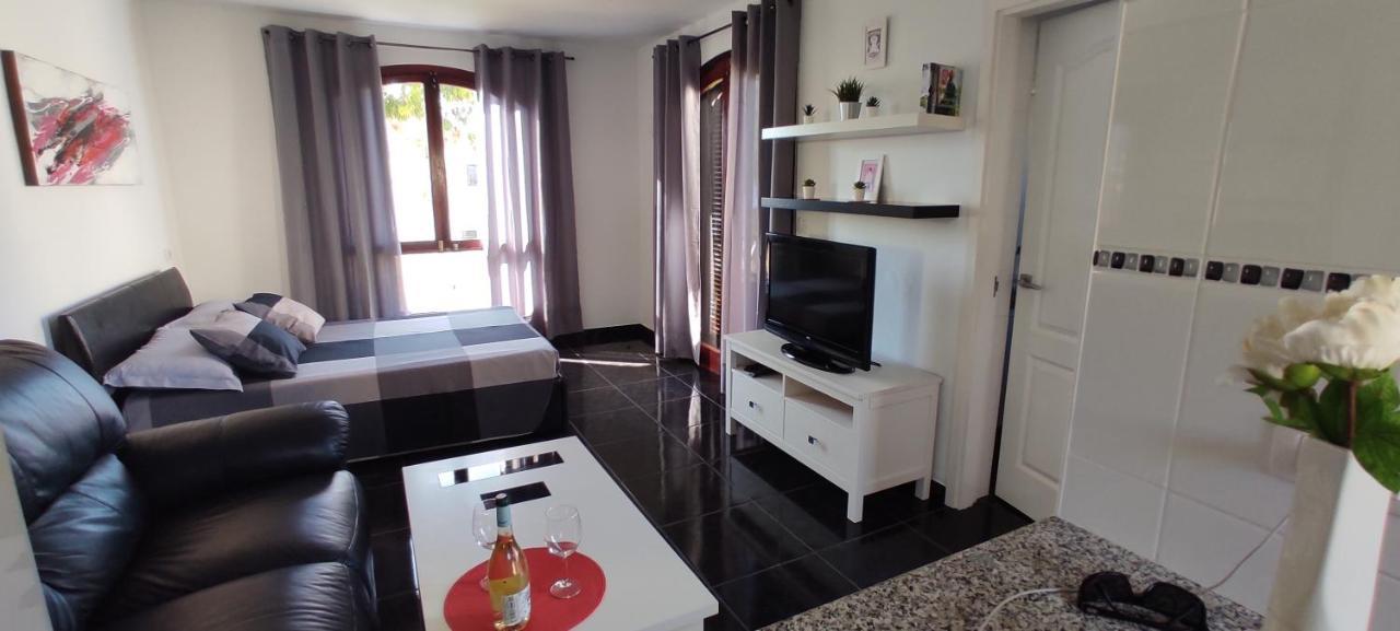 קוסטה דל סילנסיו Appartamento Lusi Sole E Mar מראה חיצוני תמונה
